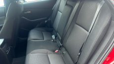 Mazda Cx-30 2.0 e-Skyactiv G MHEV SE-L Lux 5dr Auto Petrol Hatchback